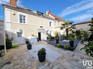 Maison à HÉNONVILLE (60119)