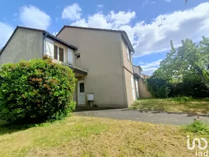 Maison à Poitiers (86000)