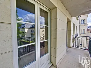 Appartement à SAINT-FARGEAU-PONTHIERRY (77310)