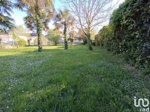 Terrain à ABOS (64360)