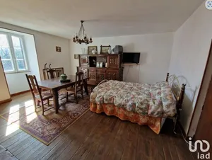 House at REYREVIGNES (46320)