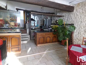 House at CONDÉ-EN-BRIE (02330)