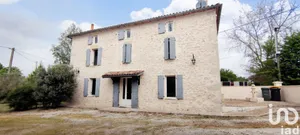 Maison à CAPLONG (33220)