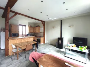 Maison à COURCEAUX (89260)