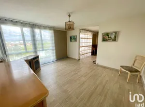 Appartement à PIERREFITTE-SUR-SEINE (93380)