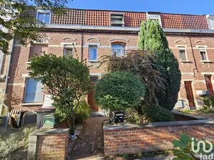 House at LAMBERSART (59130)