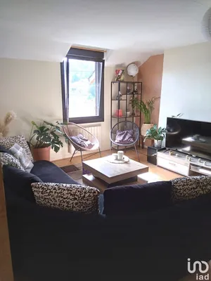 Appartement à TULLE (19000)