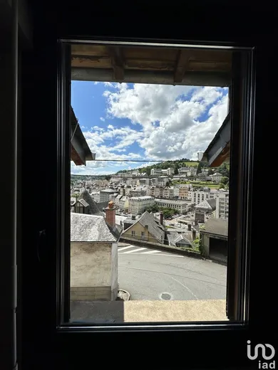 Appartement à TULLE (19000)