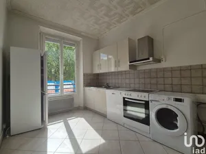Appartement à VIZILLE (38220)