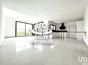 House at LAILLÉ (35890)