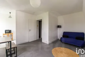 Apartment at COMPIÈGNE (60200)