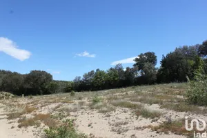 Terrain à VIVES (66490)