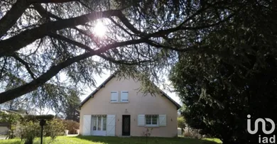 House at COURTENAY (45320)