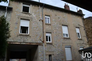 Building at LIMOGES (87000)