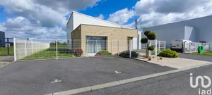 Atelier à MONTREVERD (85260)