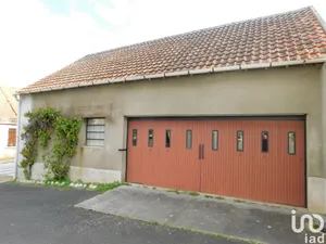 Apartment at LAVAULT-SAINTE-ANNE (03100)