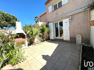 Maison à SAINT-CYPRIEN (66750)