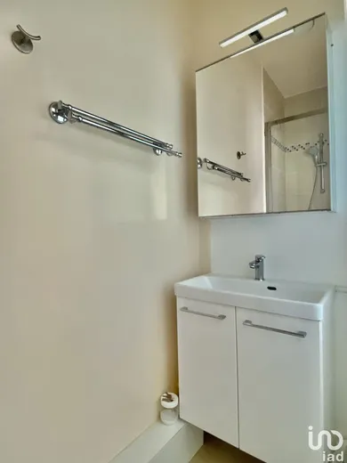 Apartment at NANTERRE (92000) — 11/13