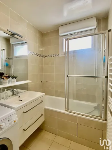 Apartment at NANTERRE (92000) — 12/13