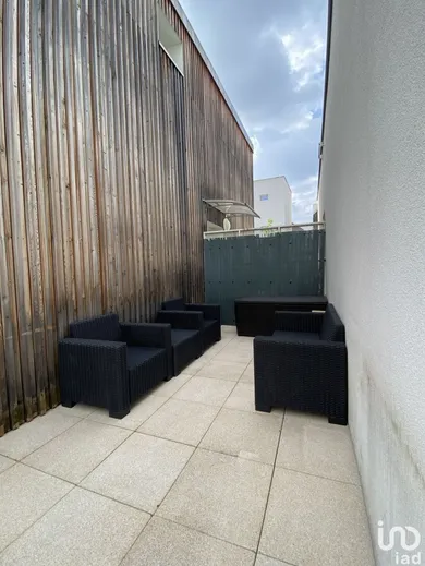 Apartment at NANTERRE (92000) — 13/13