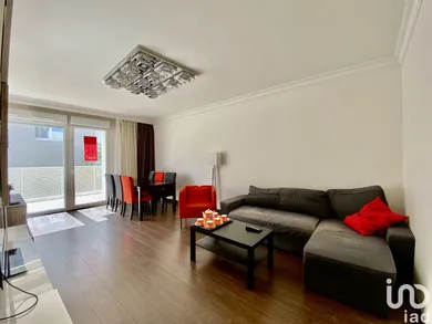 Apartment at NANTERRE (92000) — 2/13