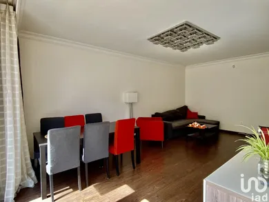Apartment at NANTERRE (92000) — 3/13