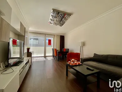 Apartment at NANTERRE (92000) — 4/13