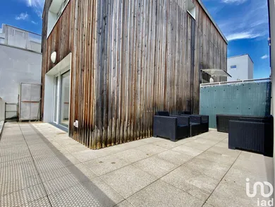 Apartment at NANTERRE (92000) — 5/13