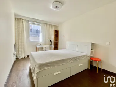Apartment at NANTERRE (92000) — 8/13