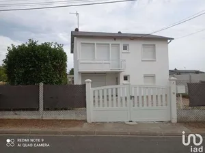 House at SELLES-SUR-CHER (41130)