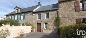 House in MÉNÉAC (56490)