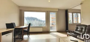 Appartement à BRIVE-LA-GAILLARDE (19100)