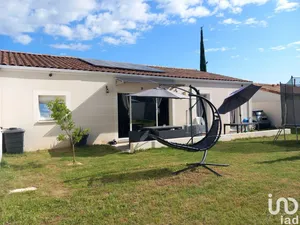 Maison à LES TOURRETTES (26740)