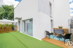 House at BÈGLES (33130)