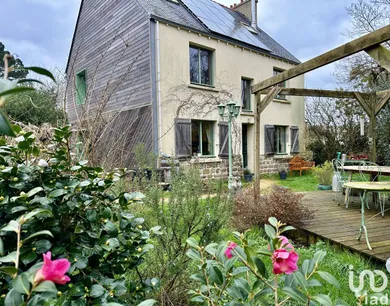 Maison à PLOBANNALEC-LESCONIL (29740)