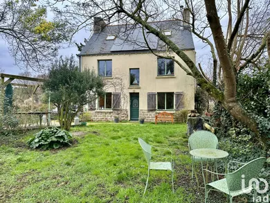 Maison à PLOBANNALEC-LESCONIL (29740)