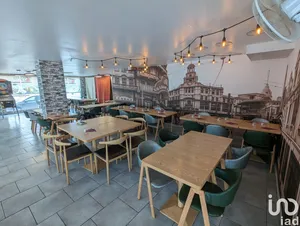 Restaurant à BORDEAUX (33300)