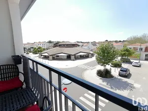 Apartment at SAINT-JEAN-DE-MONTS (85160)