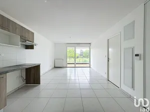 Apartment at TOULOUSE (31000)