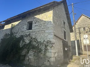 Barn at LHUIS (01680)