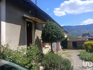 House in Barraux (38530)