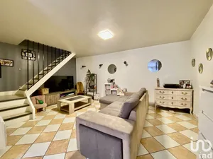 Maison à ARAMON (30390)