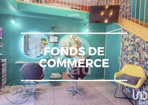 Commercial at LUNEL (34400)
