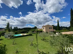 Maison à PERNES-LES-FONTAINES (84210)