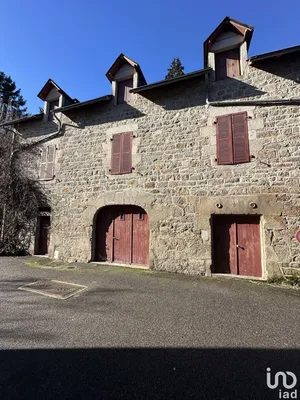 House at CORRÈZE (19800)