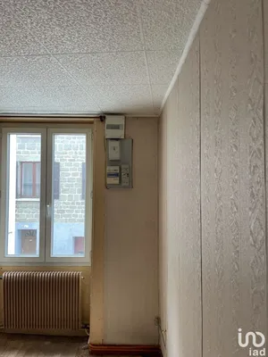 Building at L'HORME (42152)