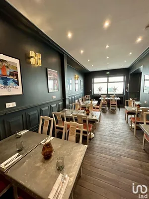 Restaurant at PAU (64000)