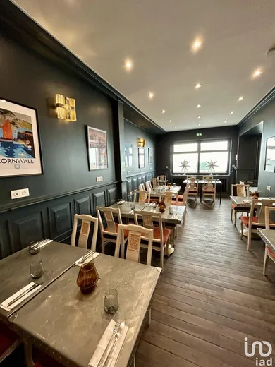 Restaurant à PAU (64000)