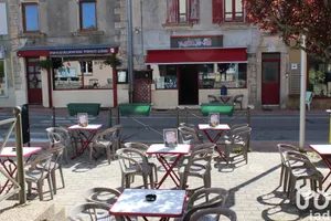 Bar-brasserie à LALOUVESC (07520)