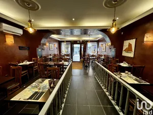 Creperie at PROVINS (77160)